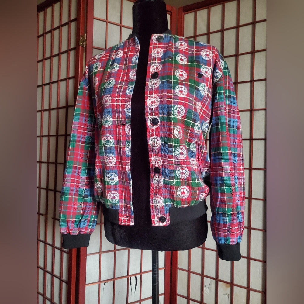 Girls Jacket NWT